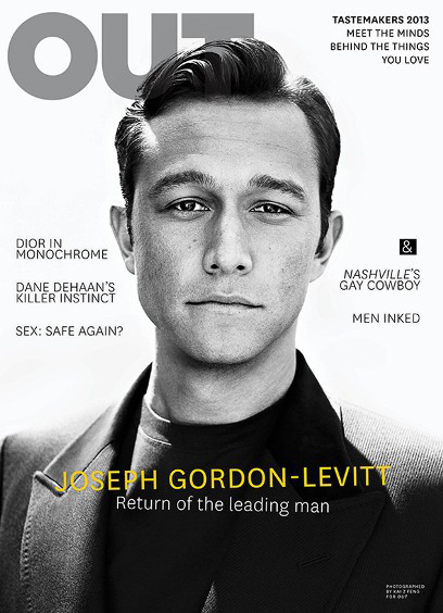 Joseph Gordon-Levitt Joseph Gordon-Levitt